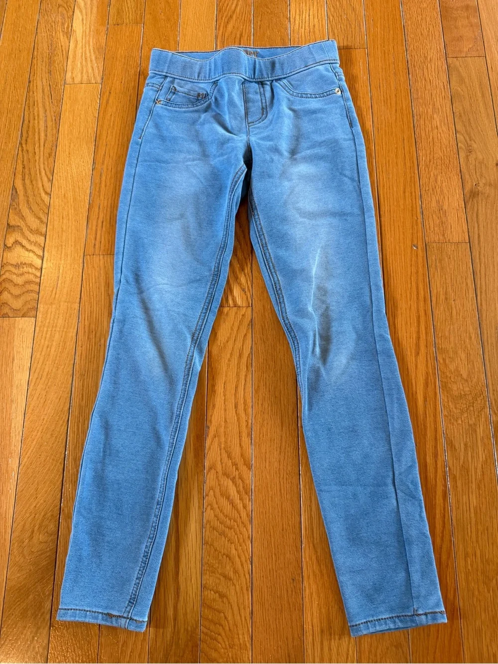 Justice pull soft